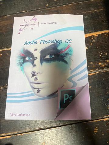 Adobe Photoshop CC - Vera Lukassen beschikbaar voor biedingen