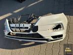 Nissan Qashqai II J11 Lift N-TEC 17- voorbumper, Ophalen of Verzenden, Gebruikt, Nissan, Bumper