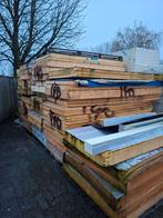 isolatie PIR 140mm restanten BC keus, Doe-het-zelf en Verbouw, Isolatie en Afdichting, Ophalen, Dakisolatie, 12 cm of meer, Zo goed als nieuw