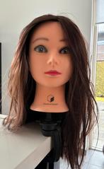 Kappershoofd, Ophalen of Verzenden, Gebruikt