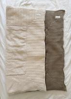 Koeka Boxkleed (Bruin/Beige), Ophalen of Verzenden, Gebruikt, Rechthoekig, Boxkleed