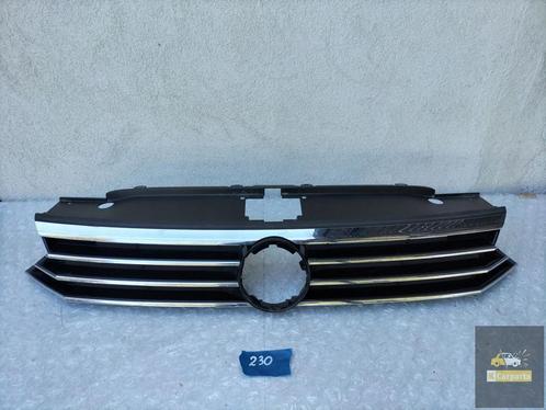 VW PASSAT B8 DUMMY GRILL, Auto-onderdelen, Carrosserie en Plaatwerk, Volkswagen, Gebruikt, Ophalen of Verzenden