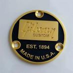Gibson Custom toggle switch back plate (imitatie), Muziek en Instrumenten, Ophalen of Verzenden, Zo goed als nieuw, Elektrische gitaar