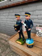 Vintage Bosch Garage Reclame Beeld, Ophalen of Verzenden, Gebruikt, Auto's