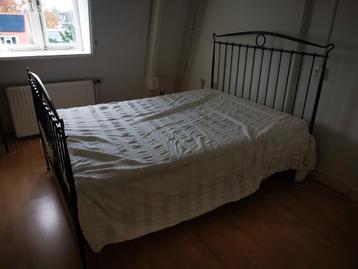 Ikea bed - afbeelding 2