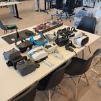 6 VR HeadSets, Getest. Bieden!  Info->beschrijving, Spelcomputers en Games, Virtual Reality, Ophalen of Verzenden, Gebruikt, VR-bril