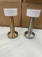 Tafellamp draadloos, Ophalen of Verzenden, Nieuw, Minder dan 50 cm