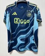 Ajax uitshirt 2025/2026 alle maten!, Sport en Fitness, Voetbal, Maat XS of kleiner, Ophalen of Verzenden, Zo goed als nieuw, Shirt