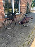 Batavus Old dutch omafiets, Ophalen, Gebruikt, Versnellingen, Batavus