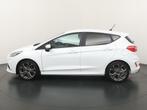 Ford Fiesta 100PK EcoBoost ST-Line | All season | Voorruitve, Gebruikt, Wit, Origineel Nederlands, Handgeschakeld