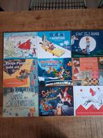 28 Sinterklaas boeken SINTTIP!!, Diversen, Ophalen, Gebruikt
