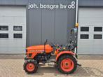 Kubota compact trekker EK 1-261, Tot 2500, Nieuw, Tot 80 Pk, Ophalen
