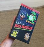 Boss Monster The Dungeon Building Card Game, Een of twee spelers, Ophalen of Verzenden, Nieuw