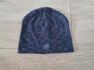 H&M muts mt 92/104 zgan

 beschikbaar voor biedingen