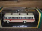 schaalmodel oldtimer autobus, Ophalen of Verzenden