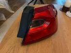 Ford Fiesta Achterlicht Rechts 2017-2022, Auto-onderdelen, Verlichting, Ophalen of Verzenden, Gebruikt, Ford