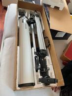 Meade Telescoop - Zo Goed Als Nieuw!, 80 tot 200 mm, Met statief, Zo goed als nieuw, Spiegeltelescoop (reflector)
