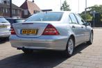 Mercedes-Benz C-Klasse 180 KOMPRESSOR | CLIMA | CRUISE | ZEE, Zwart, 1796 cc, Origineel Nederlands, Bedrijf