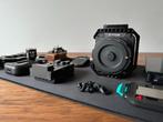 Z Cam E2 F6 camera (EF mount) Complete Kit – In Nieuwstaat!, Overige soorten, Minder dan 8x, Zo goed als nieuw, Camera