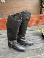 Nieuwe rijlaarzen echt leer zwart, Dieren en Toebehoren, Paardrijkleding, Dressuur, Nieuw, Ophalen of Verzenden, Dames