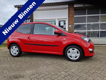 Renault Twingo 1.2-16V "Expression" Stoelverwarming - Isofix beschikbaar voor biedingen