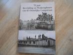 Gini van Wijk 75 jaar Bevrijding en Wederopbouw van de, Ophalen of Verzenden, Tweede Wereldoorlog, Zo goed als nieuw, Overige onderwerpen