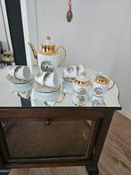 Bavaria Waldsassen Theeservies, Antiek en Kunst, Antiek | Servies compleet, Ophalen of Verzenden