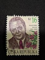 Tsjechië, Ophalen of Verzenden, Overige landen, Gestempeld