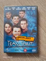 DVD Team Spirit, Ophalen of Verzenden, Zo goed als nieuw, Romantische komedie