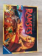 Spel Ramses, Hobby en Vrije tijd, Gezelschapsspellen | Bordspellen, Ophalen, Zo goed als nieuw, Ravensburger