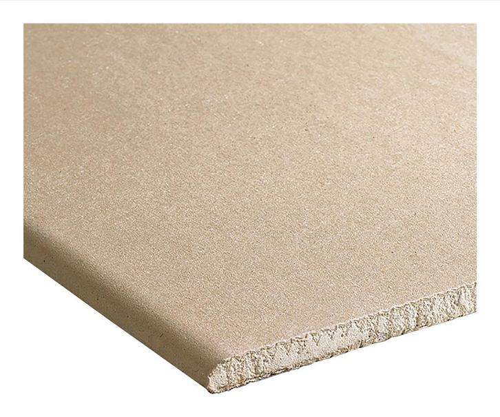 Gyproc Stucplaat 200x40x0,95cm  6 stuks, Doe-het-zelf en Verbouw, Platen en Panelen, Nieuw, Overige materialen, Minder dan 20 mm