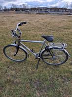 Nette herensport toer fiets GAZELLE, 28 inch, Gebruikt, Ophalen of Verzenden, 61 tot 65 cm