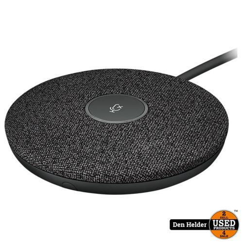 Logitech Rally Mic Pod - Nieuw in Doos, Muziek en Instrumenten, Microfoons, Nieuw