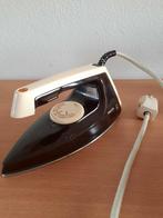 Strijkijzer vintage, Witgoed en Apparatuur, Strijkijzers en Strijkplanken, Ophalen of Verzenden, Zo goed als nieuw