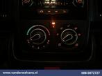 Peugeot Boxer 2.2 BlueHDi 120pk L1H1 Euro6 Airco | Dakdrager, Auto's, Bestelauto's, Voorwielaandrijving, Stof, Gebruikt, 4 cilinders