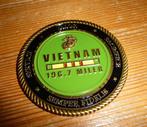 Challenge Coin Marine Corps Marathon 2022, Verzamelen