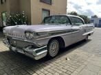 Oldsmobile Super 88 V 8 Hardtop (bj 1958, automaat), Auto's, Oldtimers, Automaat, Achterwielaandrijving, Overige kleuren, 6080 cc