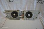 Speaker set Volkswagen Golf IV 1.8-5V Trendline ('97-'04), Gebruikt, Volkswagen, Ophalen of Verzenden, Volkswagen