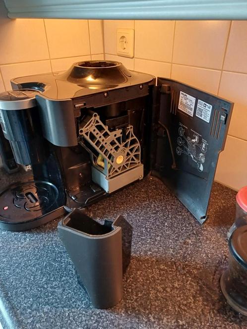 Senseo  Sarista koffie bonen en dolce gusto, Witgoed en Apparatuur, Koffiezetapparaten, Zo goed als nieuw, Koffiebonen, Overige typen