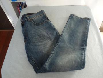 Mooi blauwe jeans 5pocket van Pierre Cardin mt 46 beschikbaar voor biedingen
