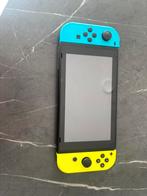 Nintendo Switch 1 met spellen, Ophalen, Met games, Zo goed als nieuw, Switch Original