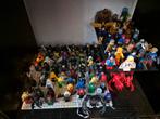 Lego Marvel & Demon Slayer Minifiguren Collectie - Nieuw, Ophalen