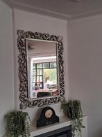 Leuke barok spiegel!, Gebruikt, 100 tot 150 cm, Ophalen of Verzenden, 75 tot 100 cm