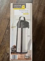 Nieuwe Thermoskan - Home Creation, Huis en Inrichting, Ophalen of Verzenden, Nieuw