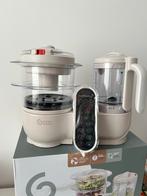 Babymoov Nutribaby - Zo goed als nieuw!, Ophalen of Verzenden, Zo goed als nieuw, Flessen- of potjesverwarmer