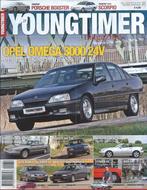 Youngtimer 39 2016 : Opel Omega 3000 24V - Peugeot 205 T16, Ophalen of Verzenden, Gelezen, Algemeen