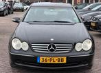 Mercedes-Benz CLK W209 in onderdelen, Ophalen of Verzenden, Mercedes-Benz