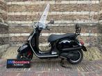 Vespa GTS 300 HPE | 2022 | 6536KM, Scooter, 300 cc, Particulier, ABS