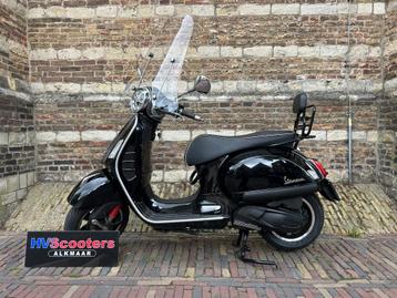 Vespa GTS 300 HPE | 2022 | 6536KM beschikbaar voor biedingen