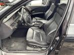 Comfort lederen interieur BMW 5-serie E60 ('03-'07), Auto-onderdelen, Gebruikt, Ophalen of Verzenden, BMW, BMW